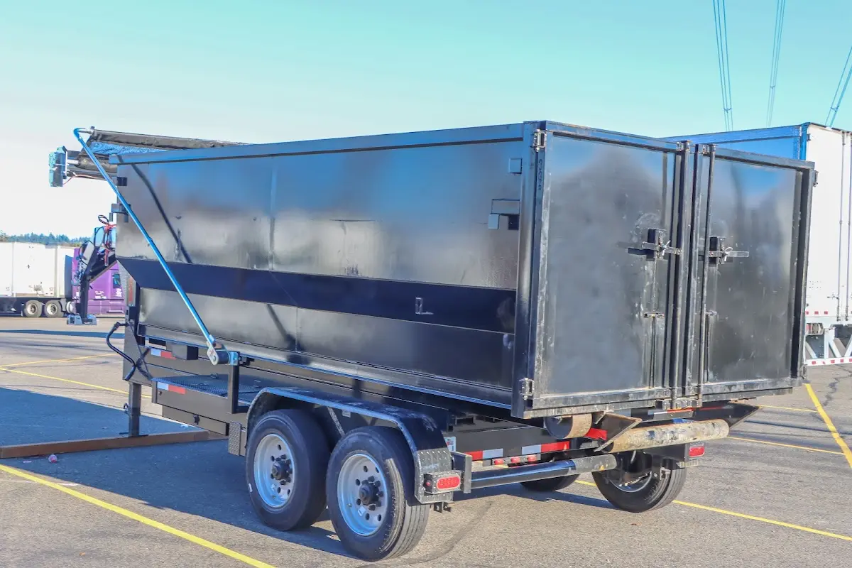 Dumpster Rental services in Shawano, WI